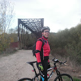 imagen mountain bike