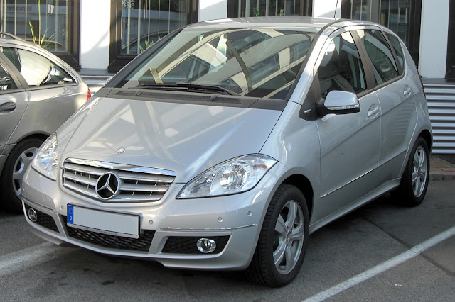 mercedes benz clase a mercedes benz clase a