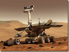 rover
