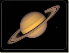 saturn