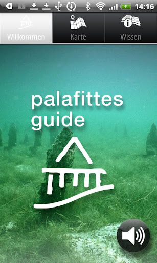 Palafittes Guide