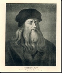 leonardo