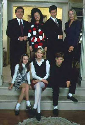 fran drescher and lauren lane fran drescher and lauren lane