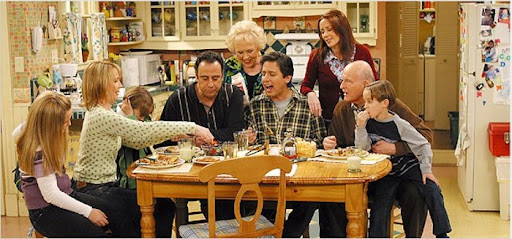 Geoffrey y Michael Barone (Madylin, Swayer y Sullivan Sweeten Geoffrey y Michael Barone (Madylin, Swayer y Sullivan Sweeten