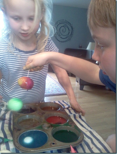 eggs clayton and kharis