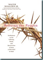 Reliving the Passion