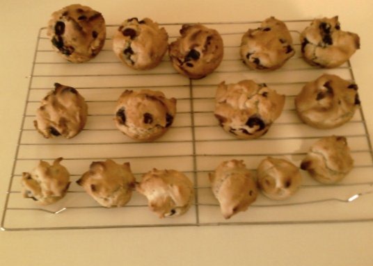 [Blueberry muffins 7 Mar 10[7].jpg]