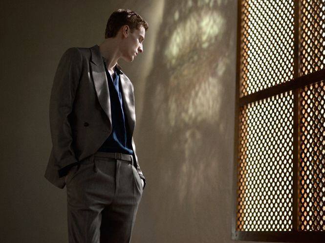 Time Spring/Summer 2010
