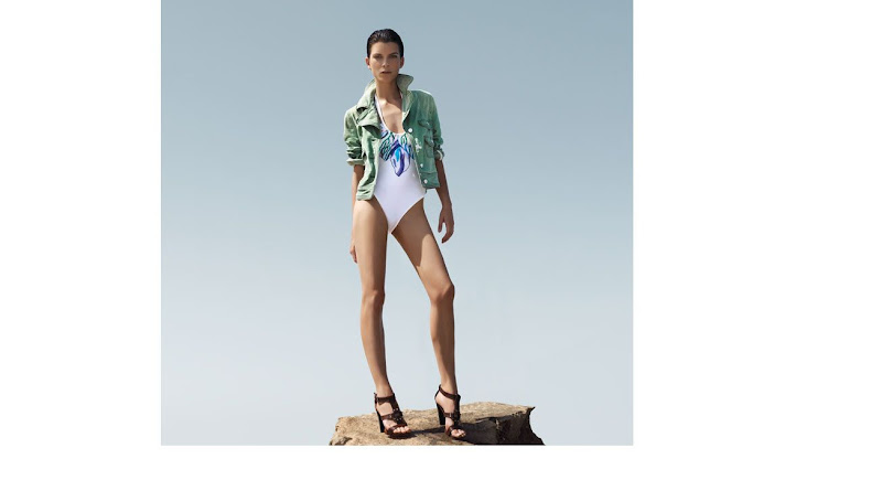 Escada Sports SS2010