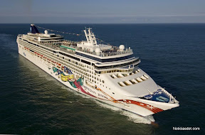 NCL lanza el “rabajazo” en su Crucero de Nueva York a Florida y Bahamas