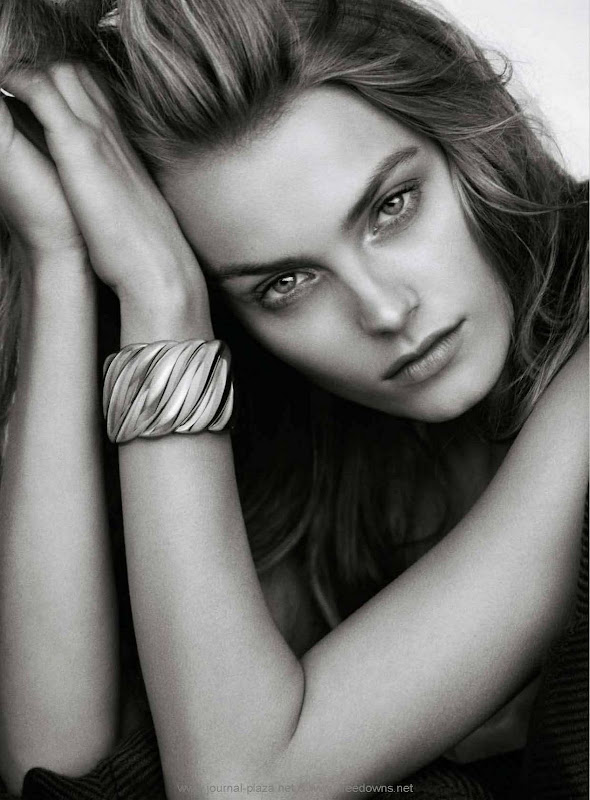 David Yurman - Primavera Verano 2010