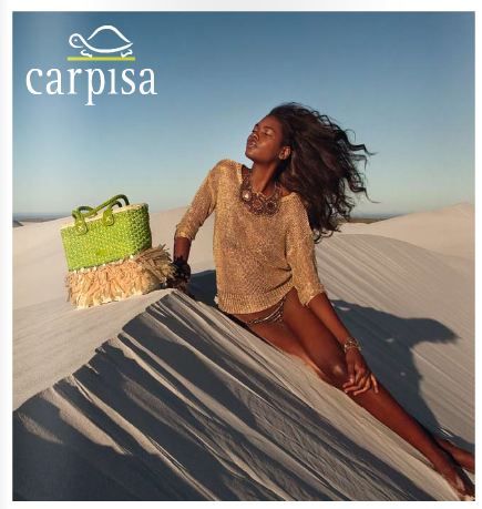Carpisa – Catalogo bolsos verano 2010