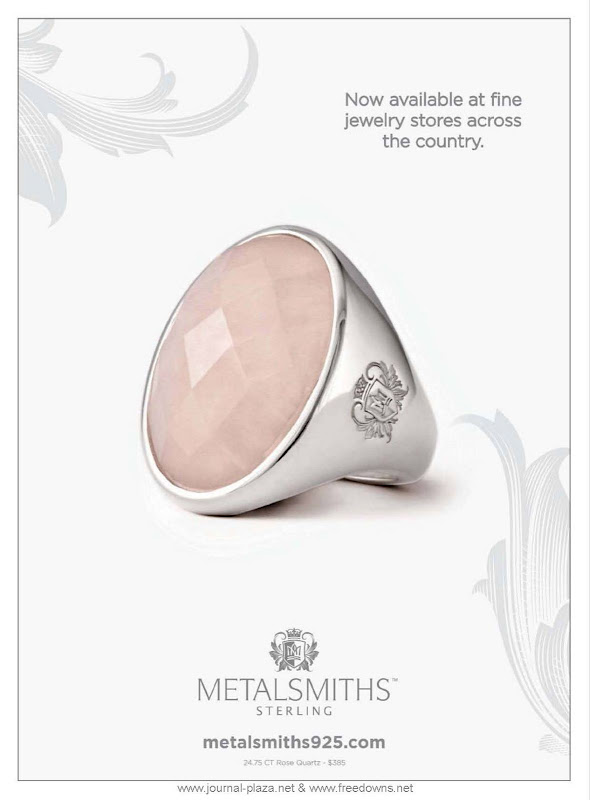 Matalsmiths, joyas primavera verano 2010