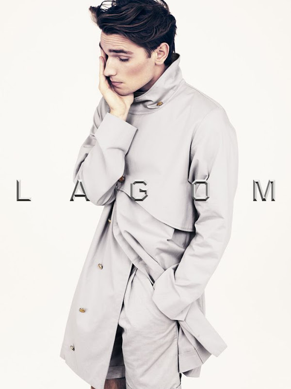 Lagom, colección primavera verano 2010
