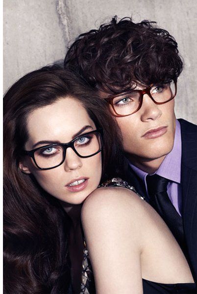 Tiger of Sweden, gafas colecci&oacute;n primavera verano 2010