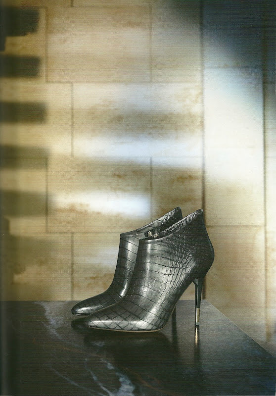 Hugo Boss, otoño invierno 2010