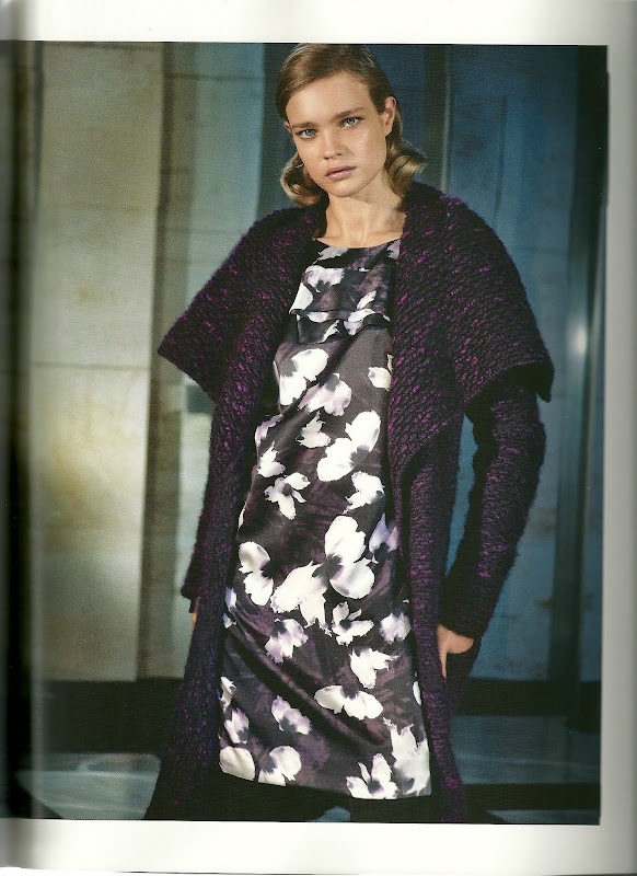 Hugo Boss, otoño invierno 2010