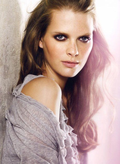Luisa Cerano, campa&ntilde;a primavera verano 2010