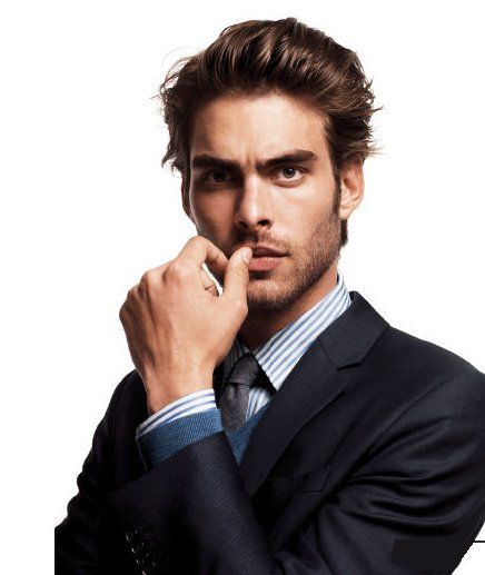 H&M, campaña hombre otoño 2010