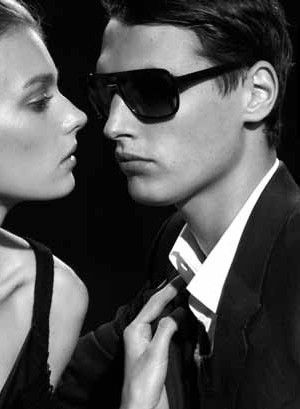 Prada, campaña colección Hombre otoño 2010