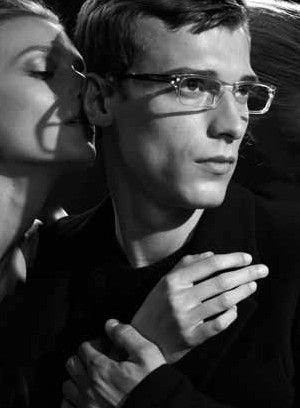 Prada, campaña colección Hombre otoño 2010