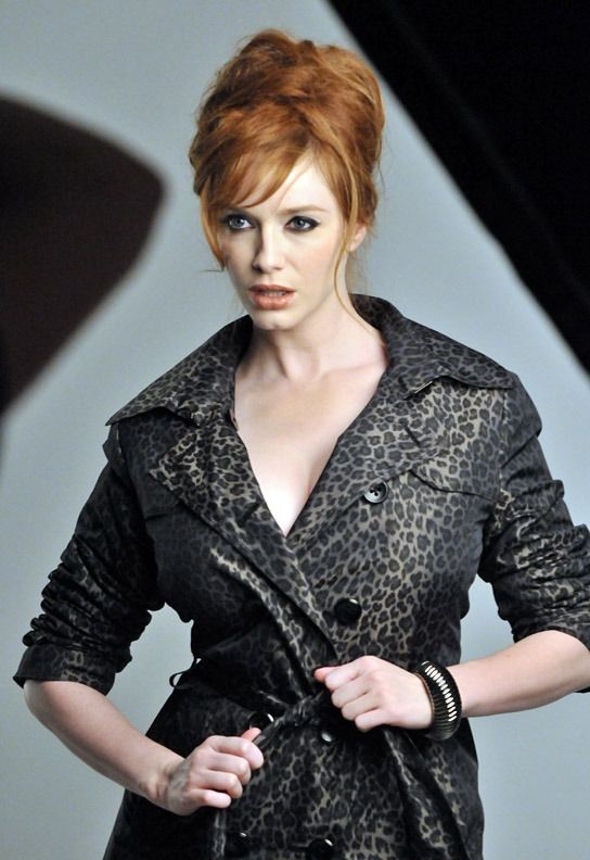 London Fog, campaña otoño invierno 2010