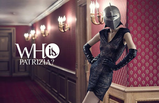 Patrizia Pepe, campaña otoño invierno 2010