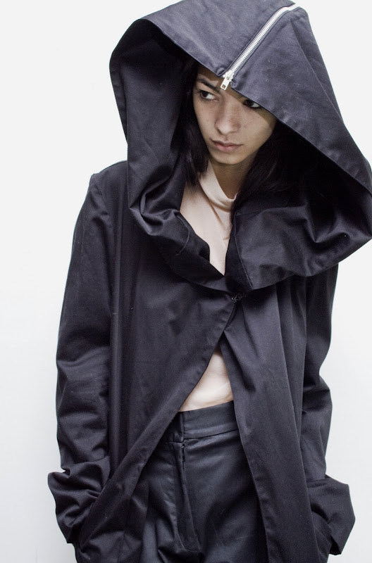 Mancandy, lookbook oto&ntilde;o invierno 2010