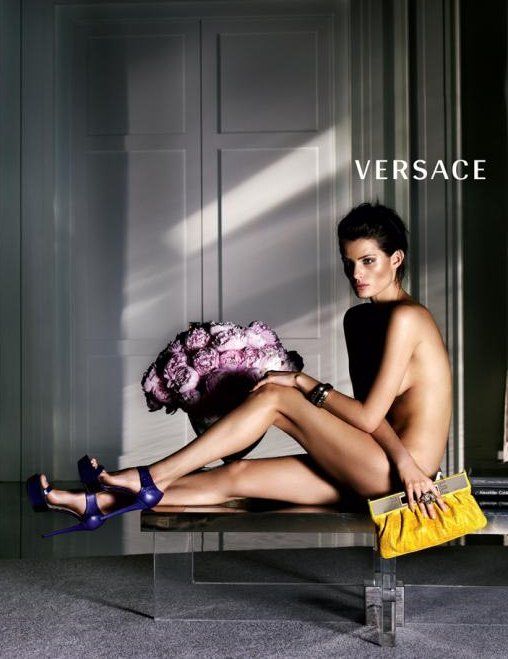 Versace, FW. 2008 bolsos