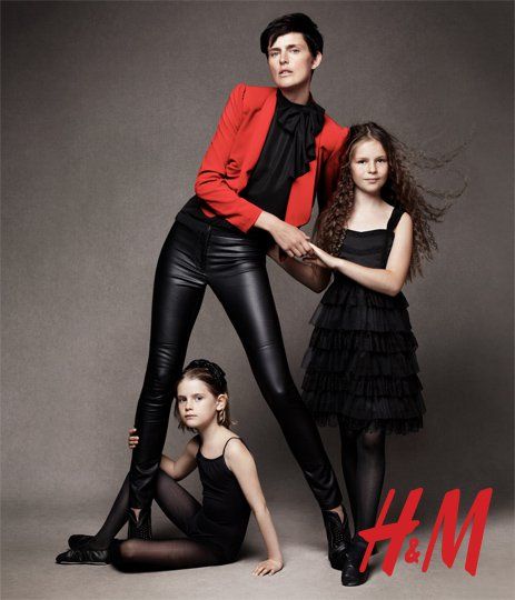 H&M Holiday 2010