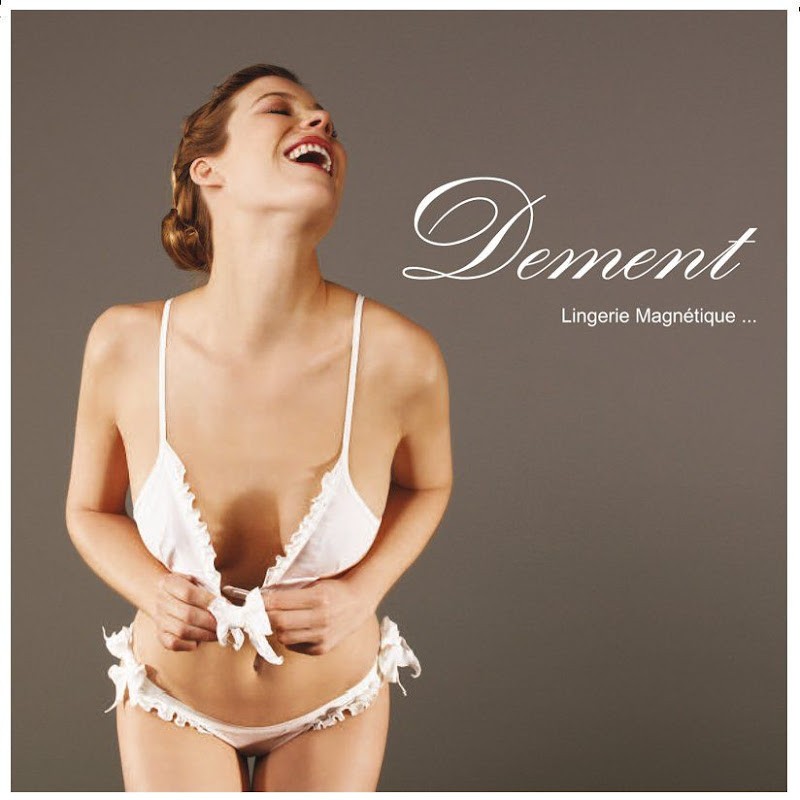 Dement, lookbook oto&ntilde;o invierno 2010