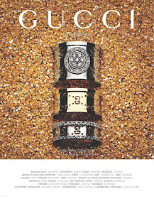 Gucci, joyas Navidad 2010 Gucci, joyas Navidad 2010