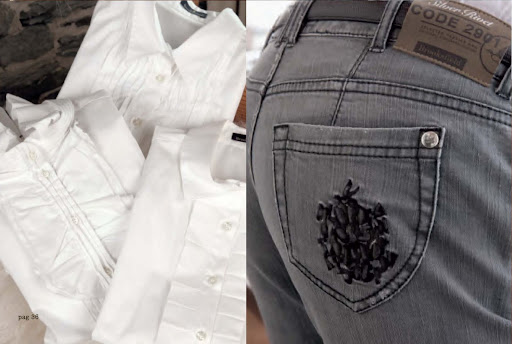 Brooksfield, colección invierno 2010