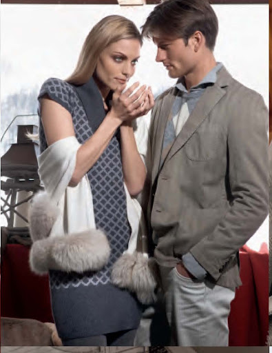 Brooksfield, colección invierno 2010