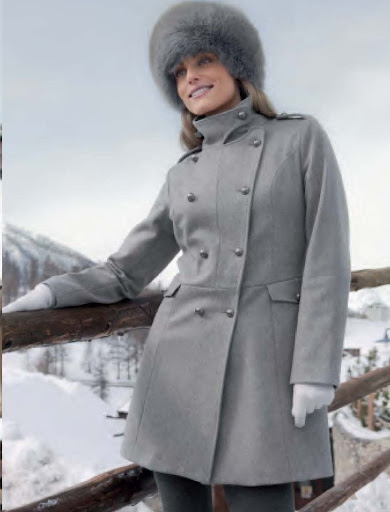 Brooksfield, colección invierno 2010
