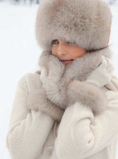 Brooksfield, colección invierno 2010