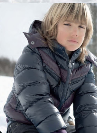 Brooksfield, colección invierno 2010 Brooksfield, colección invierno 2010