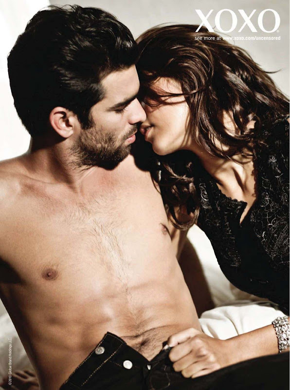 Xoxo, campa&ntilde;a oto&ntilde;o invierno 2010