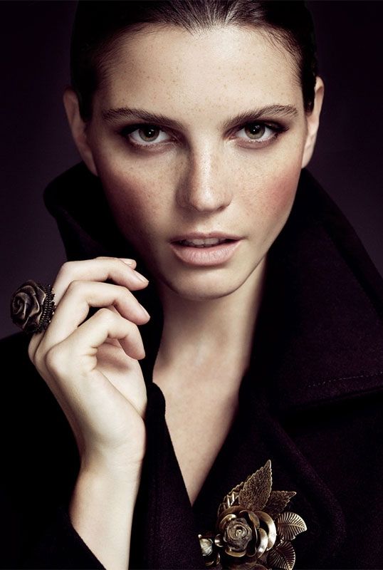 Massimo Dutti, Mujer Holiday 2010