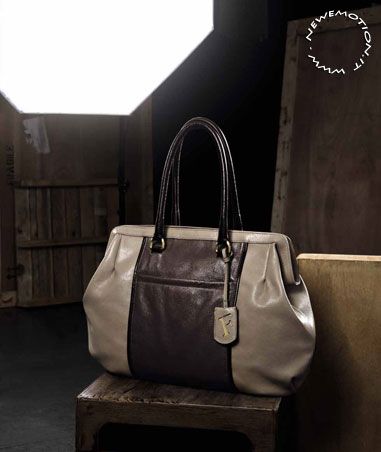 Furla, campaña otoño invierno 2010