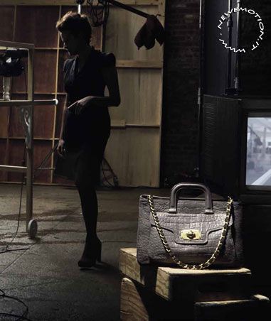 Furla, campaña otoño invierno 2010