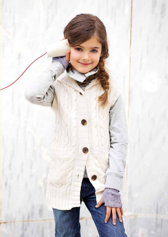 Replay & Sons, colección otoño invierno 2010