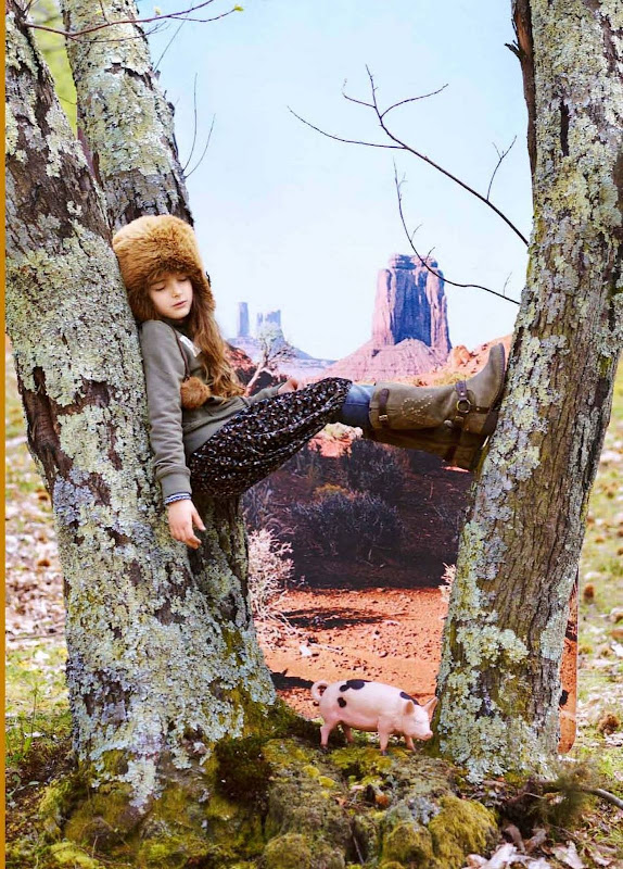 Replay & Sons, colección otoño invierno 2010