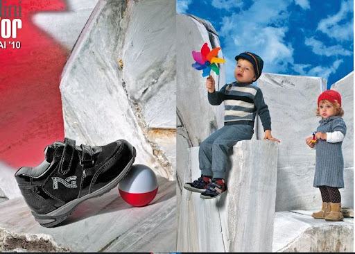 Nero Giardini Junior, zapatos otoño invierno 2010