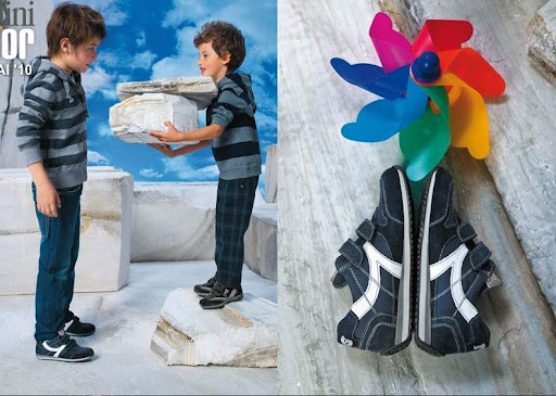 Nero Giardini Junior, zapatos otoño invierno 2010