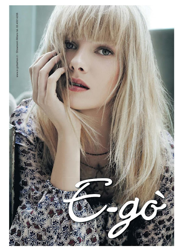E-go, campa&ntilde;a oto&ntilde;o invierno 2010