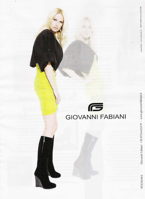 Giovanni Fabiani, campa&ntilde;a oto&ntilde;o invierno 2010