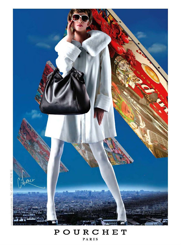 Pourchet, campa&ntilde;a oto&ntilde;o invierno 2010