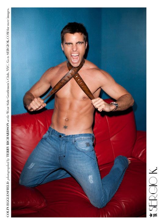 Sergio K,campaña primavera verano 2011