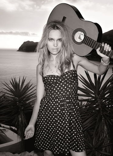 Womensecret Summer 2011 SwimWear Ad Campaign